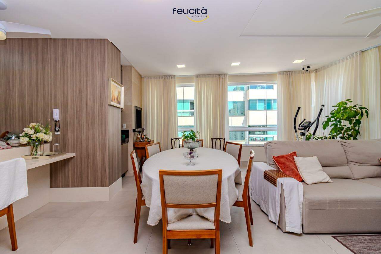Apartamento de 3 quartos, 120m² no bairro Centro, em Balneário Camboriú | Eu Corretor