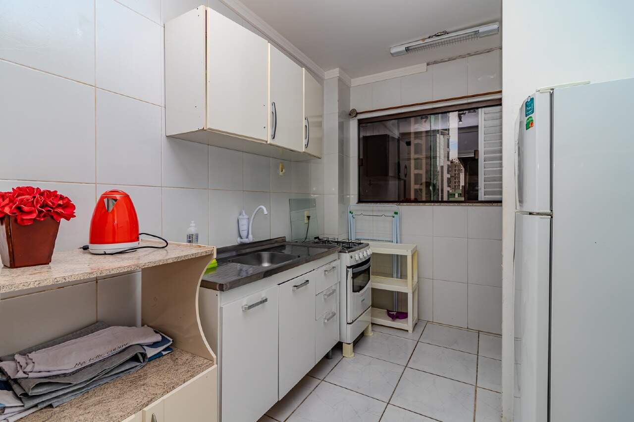 Apartamento de 2 quartos, 78m² no bairro Centro, em Balneário Camboriú | Eu Corretor