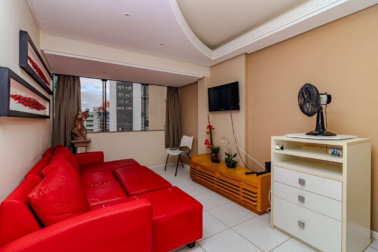 Apartamento de 2 quartos, 78m² no bairro Centro, em Balneário Camboriú | Eu Corretor