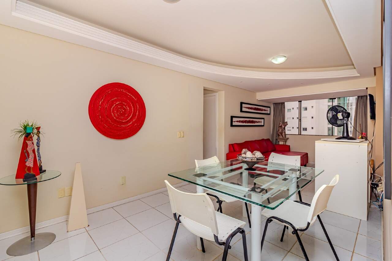 Apartamento de 2 quartos, 78m² no bairro Centro, em Balneário Camboriú | Eu Corretor