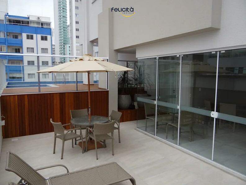 Apartamento de 4 quartos, 240m² no bairro Centro, em Balneário Camboriú | Eu Corretor