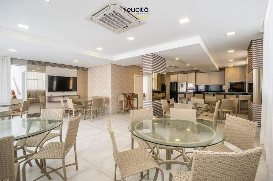 Apartamento de 4 quartos, 240m² no bairro Centro, em Balneário Camboriú | Eu Corretor