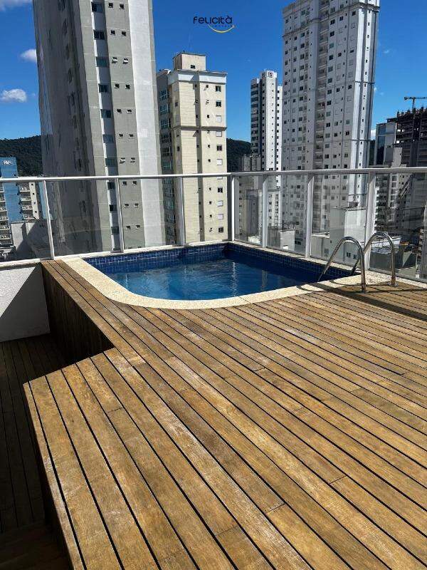 Apartamento de 4 quartos, 240m² no bairro Centro, em Balneário Camboriú | Eu Corretor