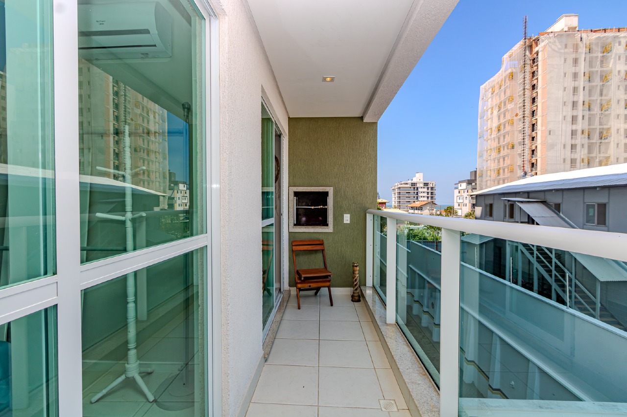 Apartamento de 1 quarto, 57m² no bairro Praia Brava, em Itajaí | Eu Corretor