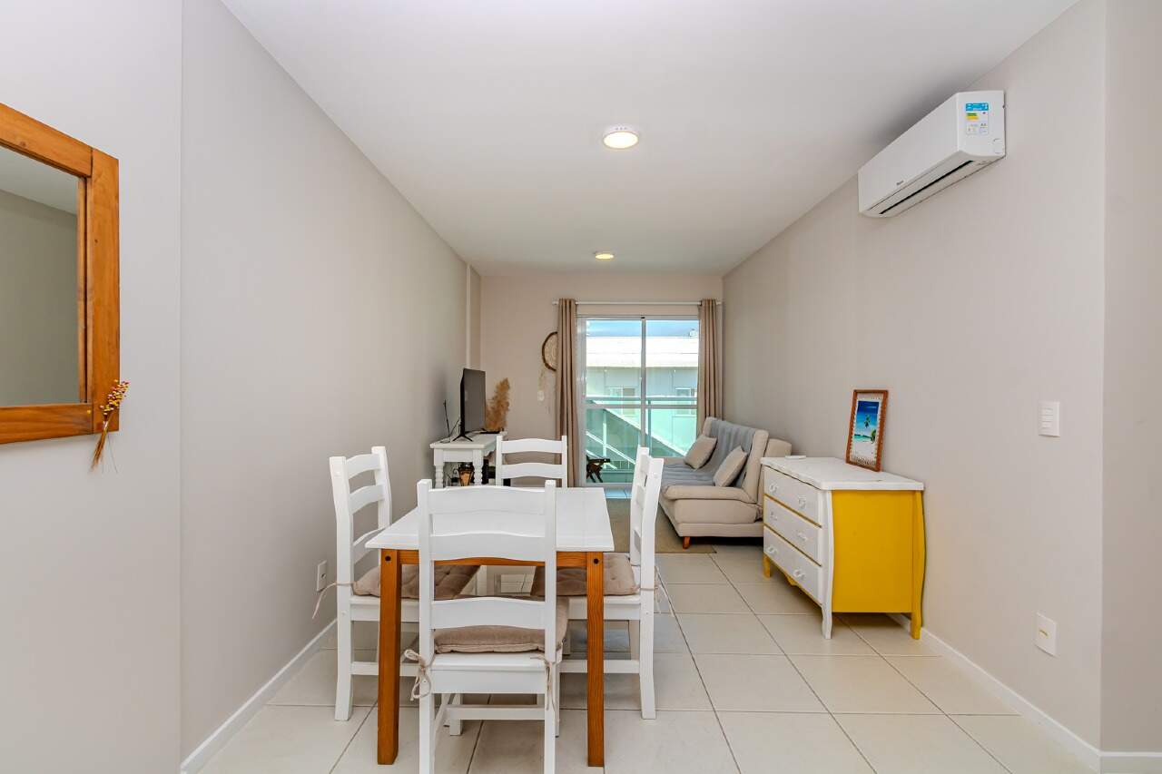 Apartamento de 1 quarto, 57m² no bairro Praia Brava, em Itajaí | Eu Corretor