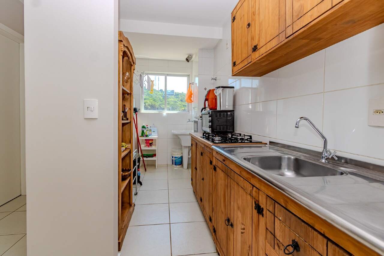 Apartamento de 1 quarto, 57m² no bairro Praia Brava, em Itajaí | Eu Corretor