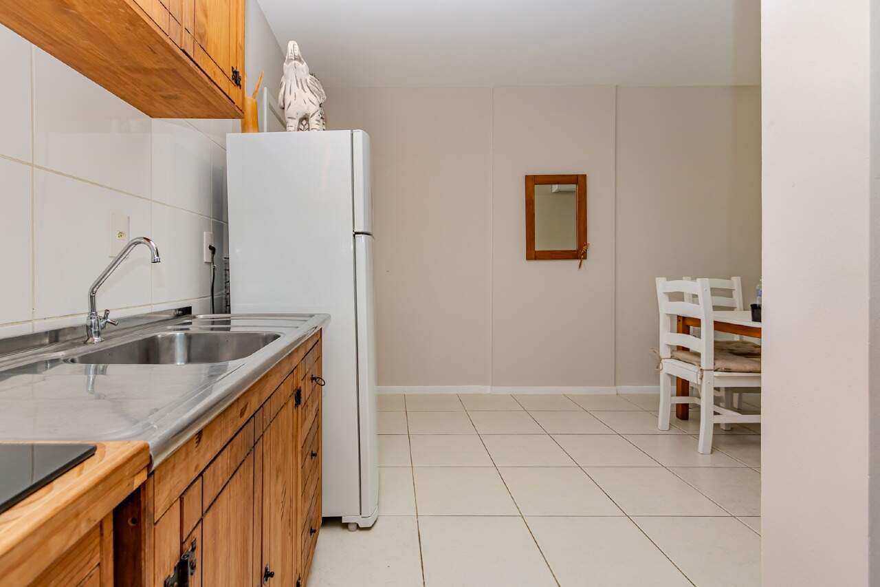 Apartamento de 1 quarto, 57m² no bairro Praia Brava, em Itajaí | Eu Corretor