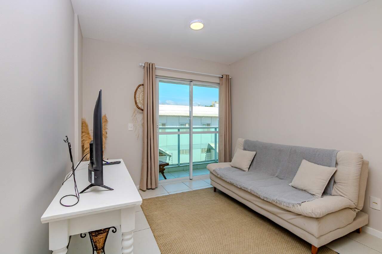 Apartamento de 1 quarto, 57m² no bairro Praia Brava, em Itajaí | Eu Corretor