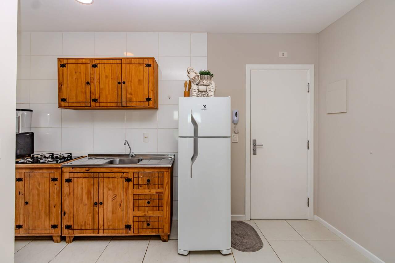 Apartamento de 1 quarto, 57m² no bairro Praia Brava, em Itajaí | Eu Corretor