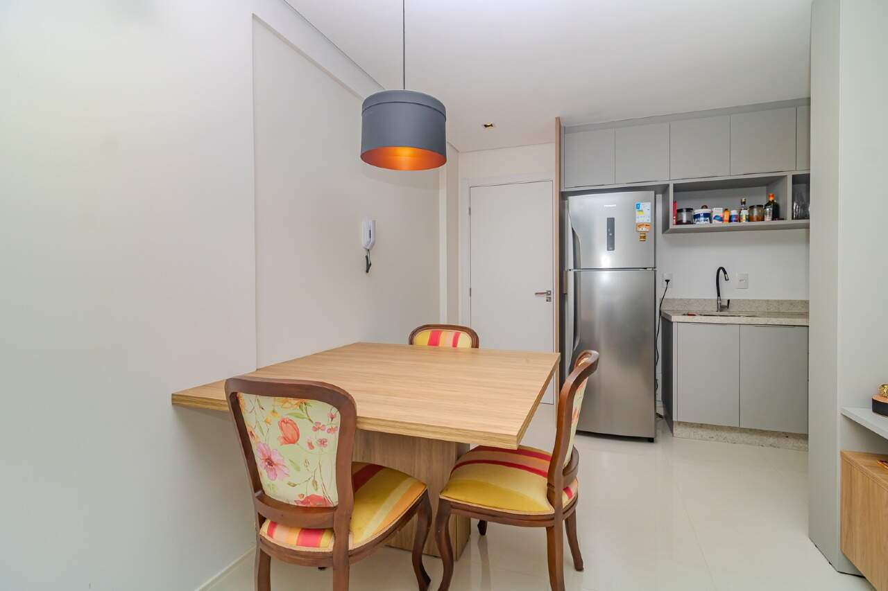 Apartamento de 2 quartos, 65m² no bairro Praia Brava, em Itajaí | Eu Corretor