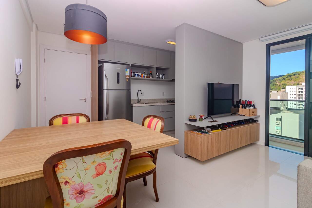 Apartamento de 2 quartos, 65m² no bairro Praia Brava, em Itajaí | Eu Corretor