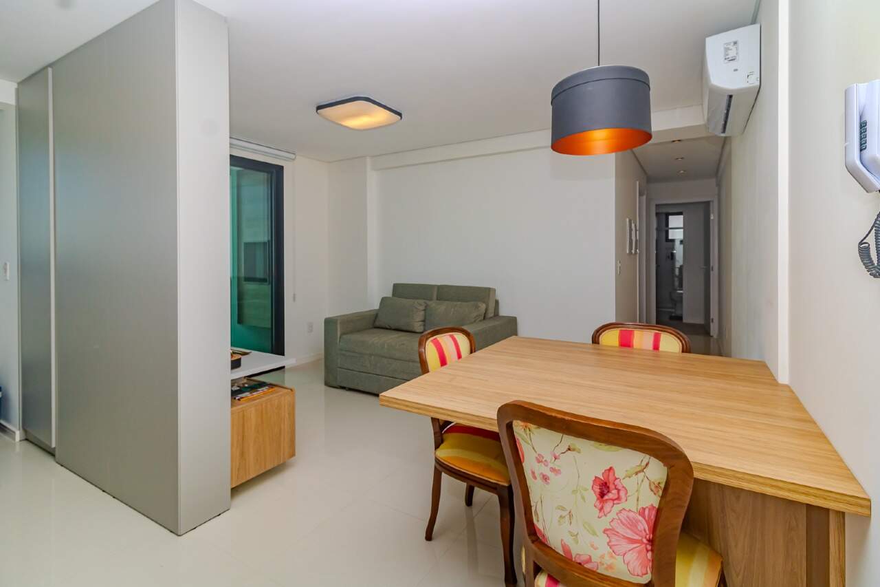Apartamento de 2 quartos, 65m² no bairro Praia Brava, em Itajaí | Eu Corretor