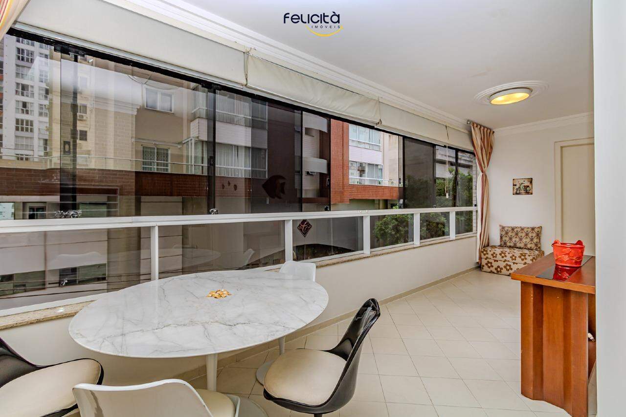 Apartamento de 2 quartos, 100m² no bairro Centro, em Balneário Camboriú | Eu Corretor