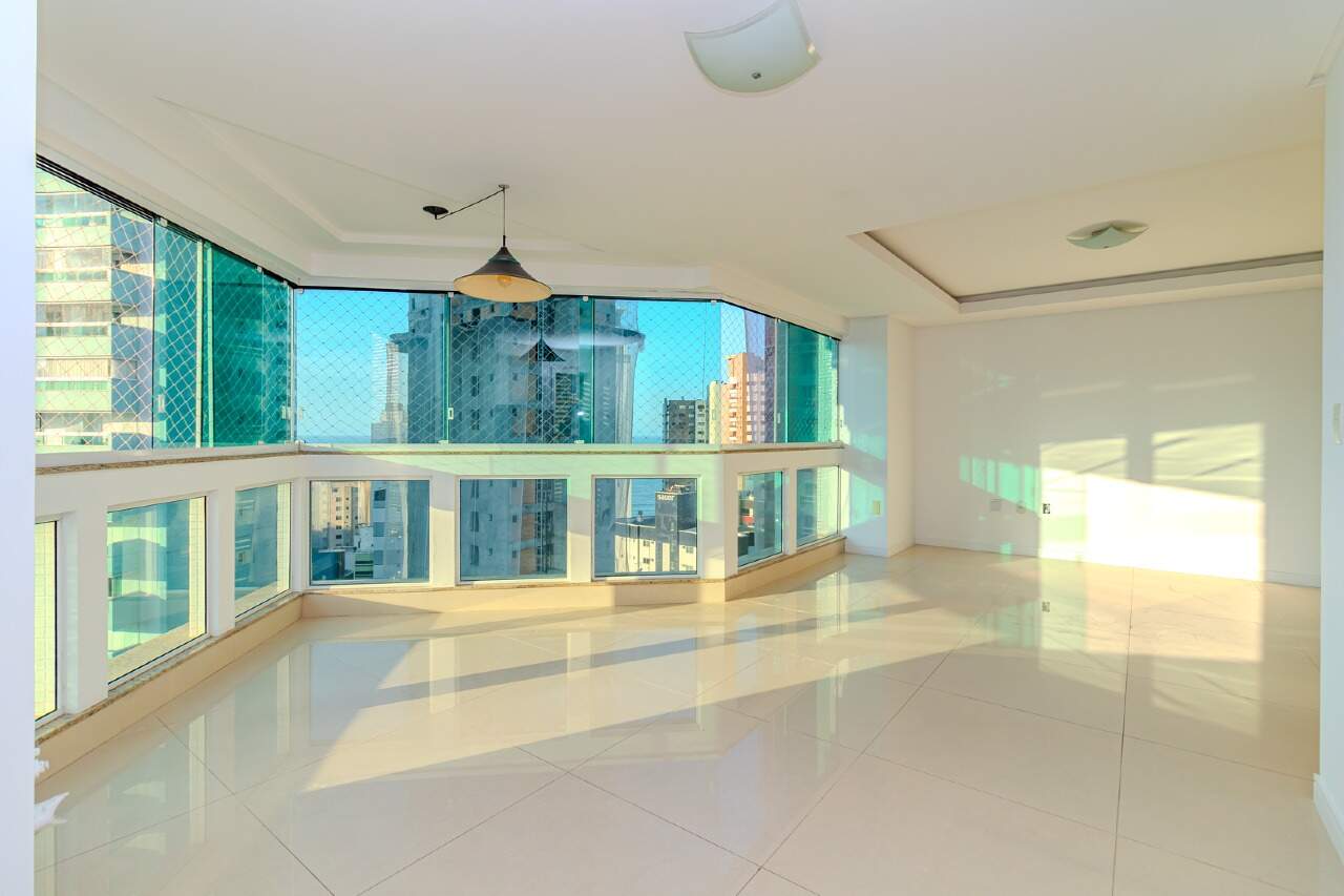 Apartamento de 3 quartos, 146m² no bairro Centro, em Balneário Camboriú | Eu Corretor