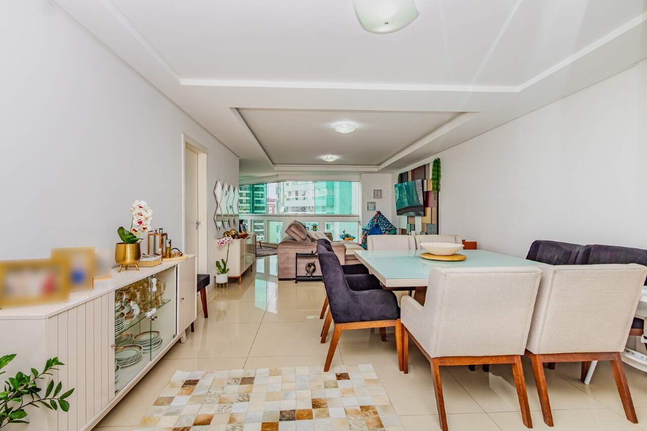 Apartamento de 3 quartos, 146m² no bairro Centro, em Balneário Camboriú | Eu Corretor