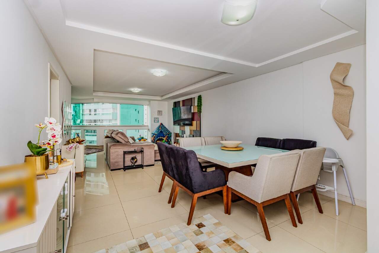 Apartamento de 3 quartos, 146m² no bairro Centro, em Balneário Camboriú | Eu Corretor