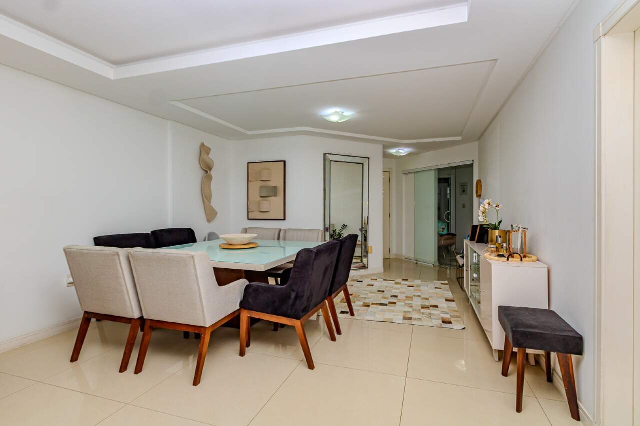Apartamento de 3 quartos, 146m² no bairro Centro, em Balneário Camboriú | Eu Corretor