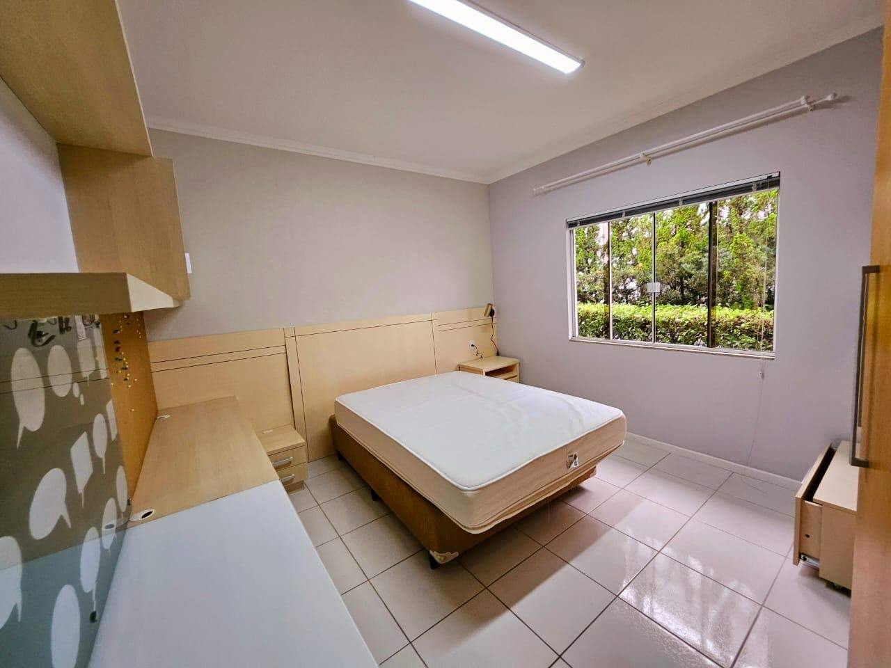 Casa de Condomínio à venda no Praia Brava: 