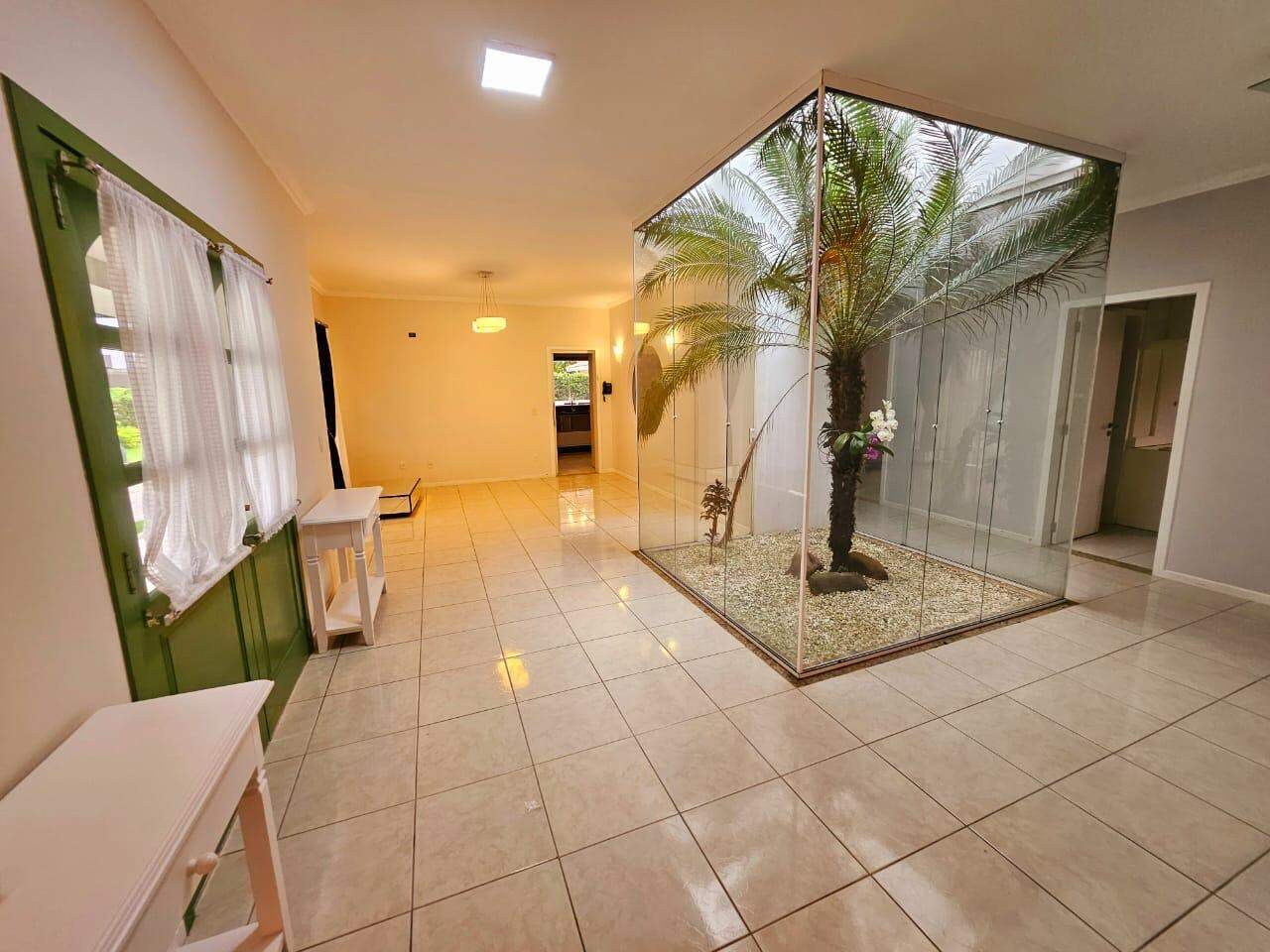 Casa de Condomínio à venda no Praia Brava: 