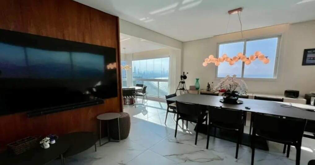 Apartamento de 3 quartos, 152m² no bairro Barra Sul, em Balneário Camboriú | Eu Corretor
