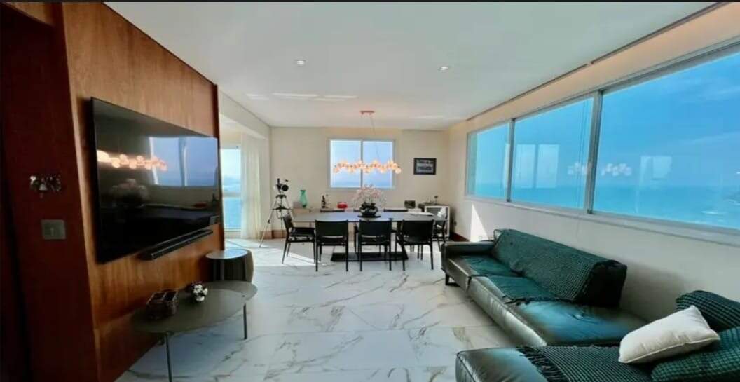 Apartamento de 3 quartos, 152m² no bairro Barra Sul, em Balneário Camboriú | Eu Corretor