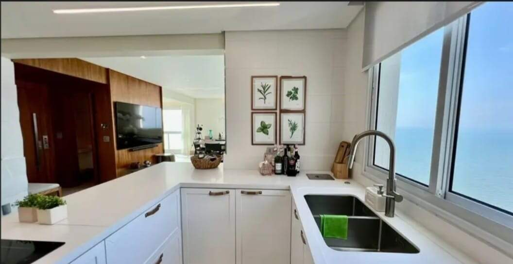 Apartamento de 3 quartos, 152m² no bairro Barra Sul, em Balneário Camboriú | Eu Corretor