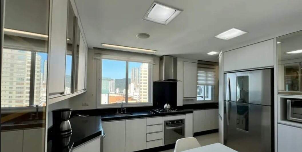Apartamento de 3 quartos, 152m² no bairro Barra Sul, em Balneário Camboriú | Eu Corretor