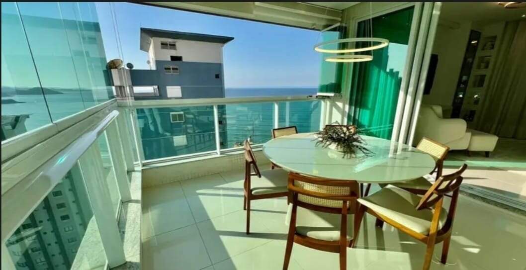 Apartamento de 3 quartos, 152m² no bairro Barra Sul, em Balneário Camboriú | Eu Corretor