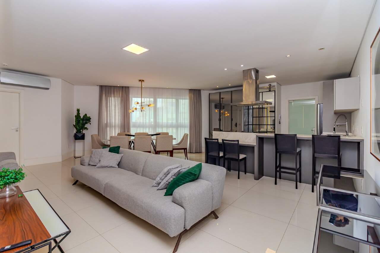 Apartamento de 4 quartos, 163m² no bairro Centro, em Balneário Camboriú | Eu Corretor