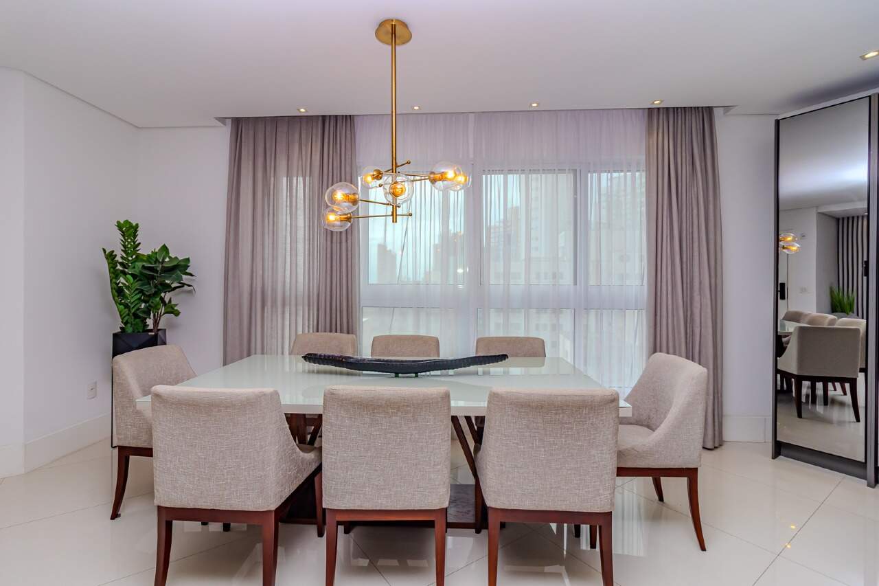 Apartamento de 4 quartos, 163m² no bairro Centro, em Balneário Camboriú | Eu Corretor