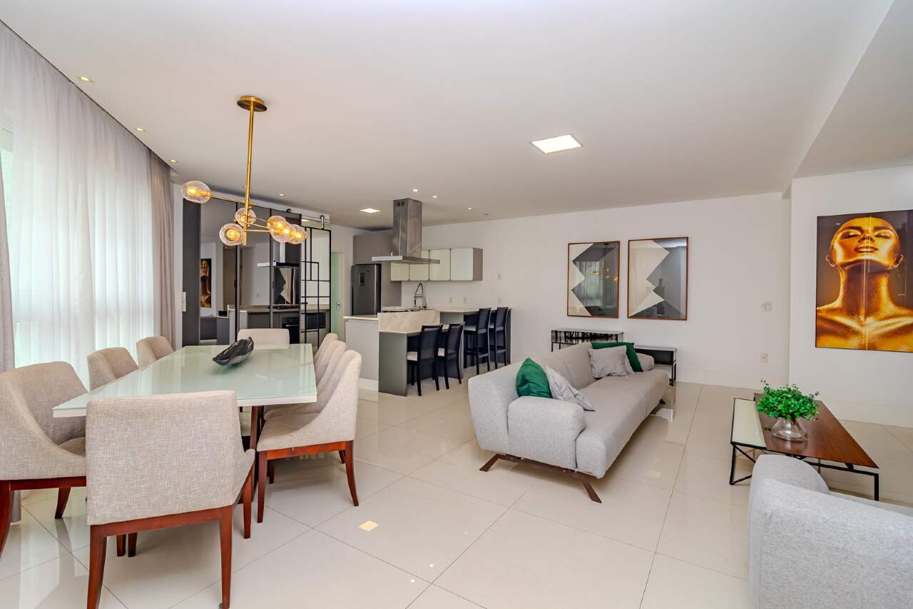 Apartamento de 4 quartos, 163m² no bairro Centro, em Balneário Camboriú | Eu Corretor