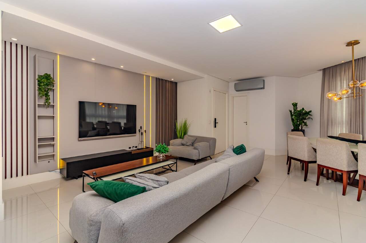 Apartamento de 4 quartos, 163m² no bairro Centro, em Balneário Camboriú | Eu Corretor