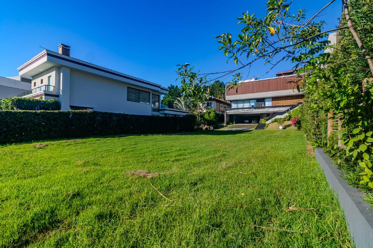 Lote/Terreno de no bairro Praia Brava, em Itajaí | Eu Corretor