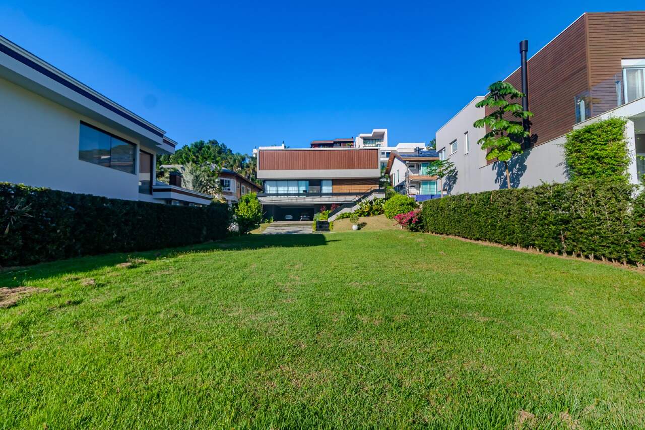 Lote/Terreno de no bairro Praia Brava, em Itajaí | Eu Corretor