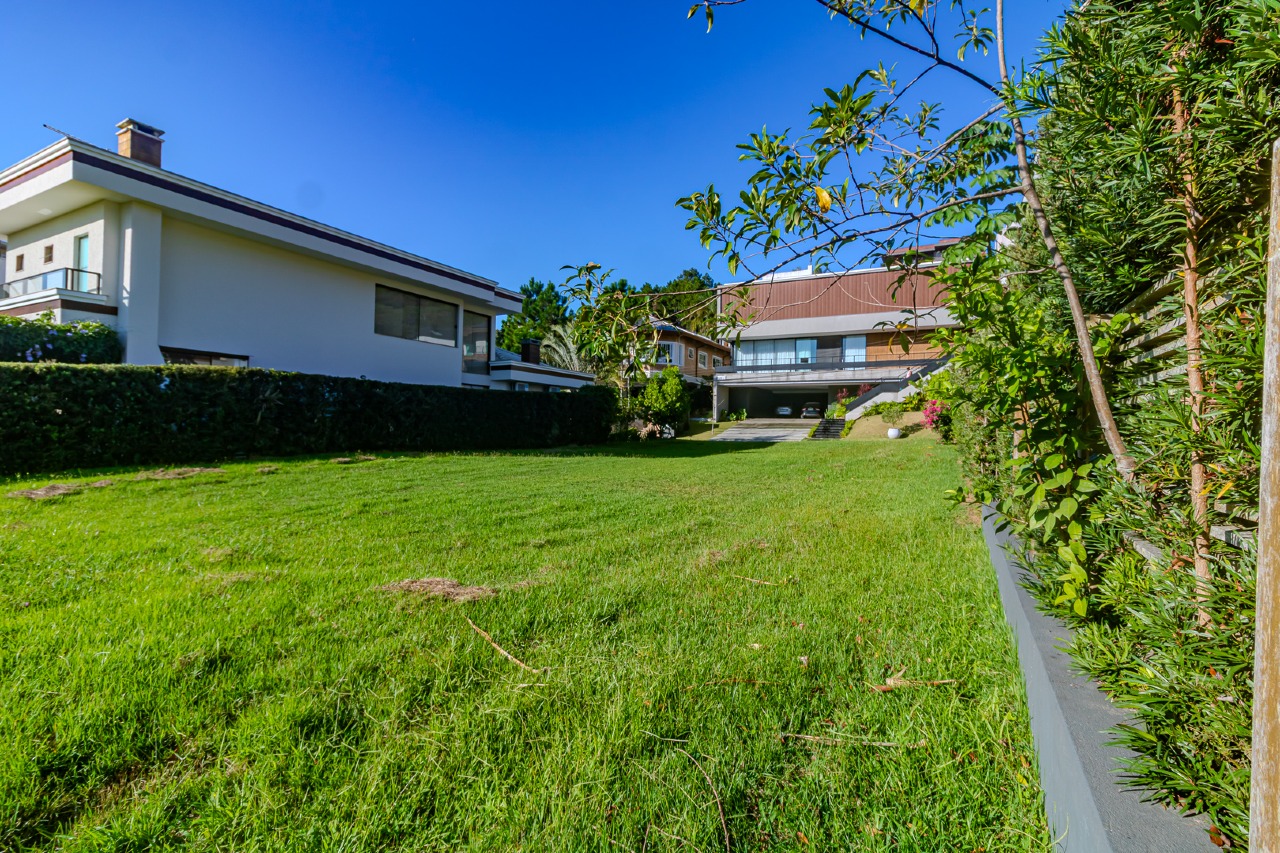 Lote/Terreno de no bairro Praia Brava, em Itajaí | Eu Corretor