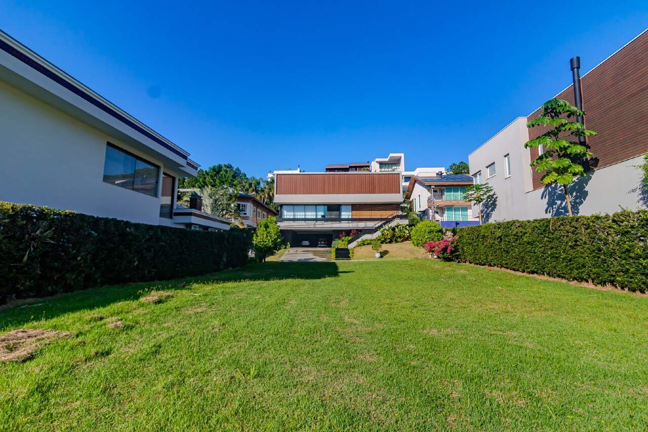 Lote/Terreno de no bairro Praia Brava, em Itajaí | Eu Corretor