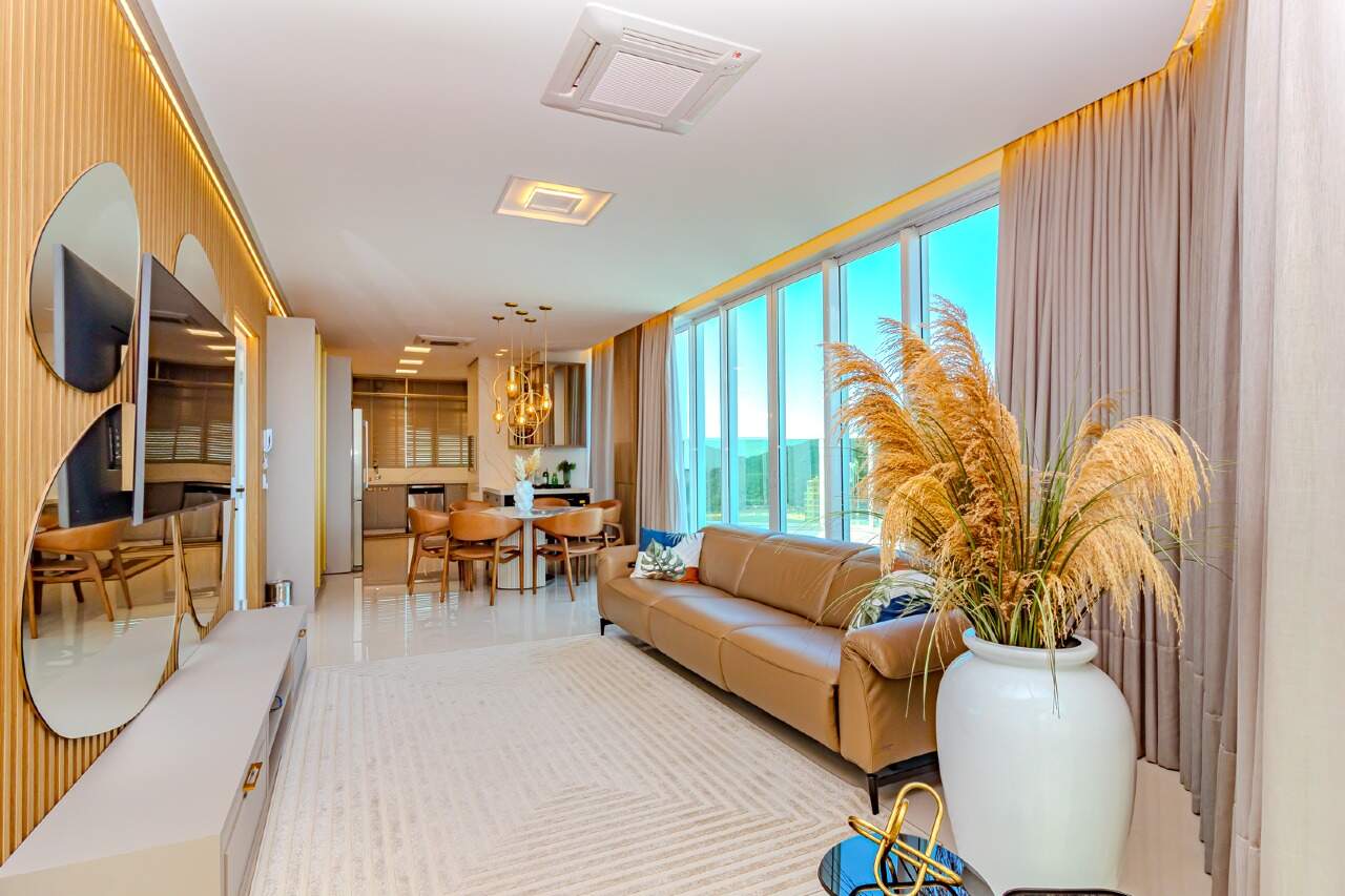 Cobertura de 4 quartos, 277m² no bairro Centro, em Balneário Camboriú | Eu Corretor