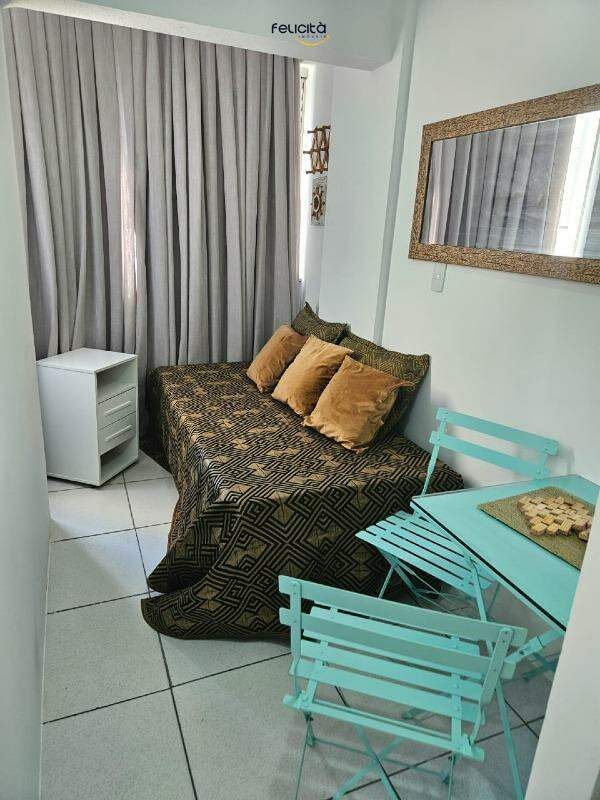 Apartamento de 1 quarto, 40m² no bairro Centro, em Balneário Camboriú | Eu Corretor