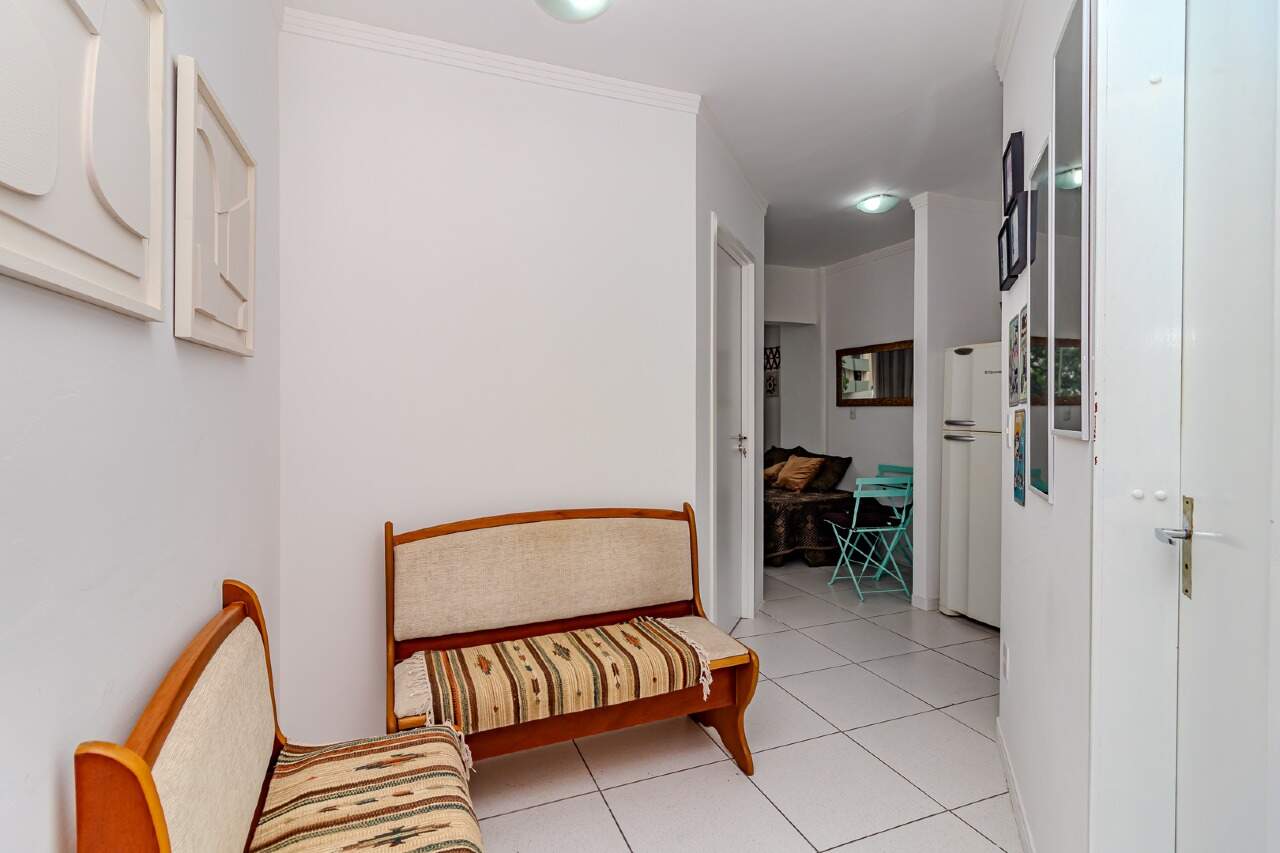 Apartamento de 1 quarto, 40m² no bairro Centro, em Balneário Camboriú | Eu Corretor