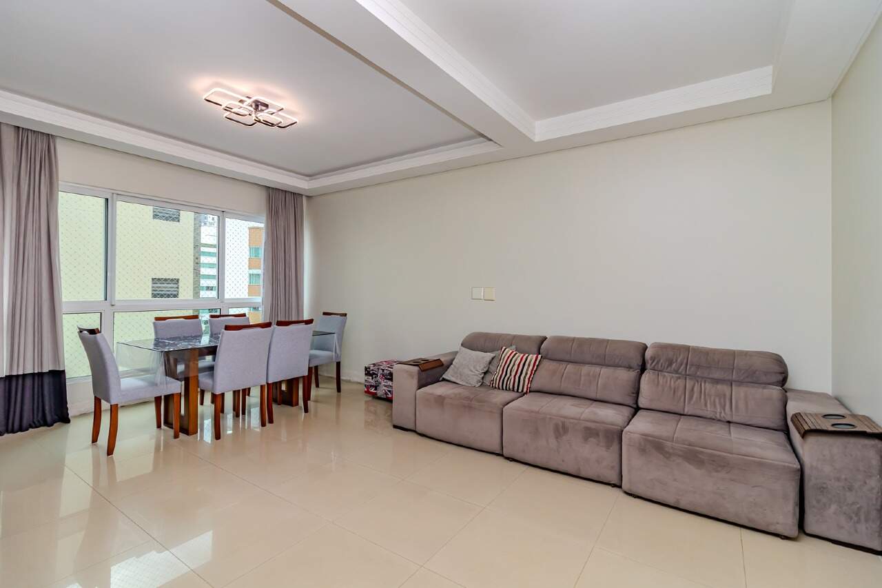 Apartamento de 3 quartos, 94m² no bairro Centro, em Balneário Camboriú | Eu Corretor