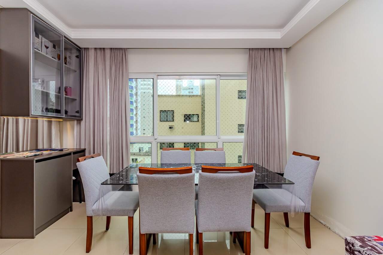Apartamento de 3 quartos, 94m² no bairro Centro, em Balneário Camboriú | Eu Corretor