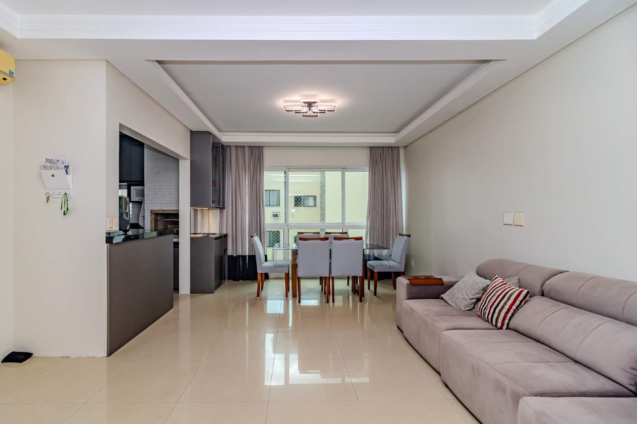 Apartamento de 3 quartos, 94m² no bairro Centro, em Balneário Camboriú | Eu Corretor