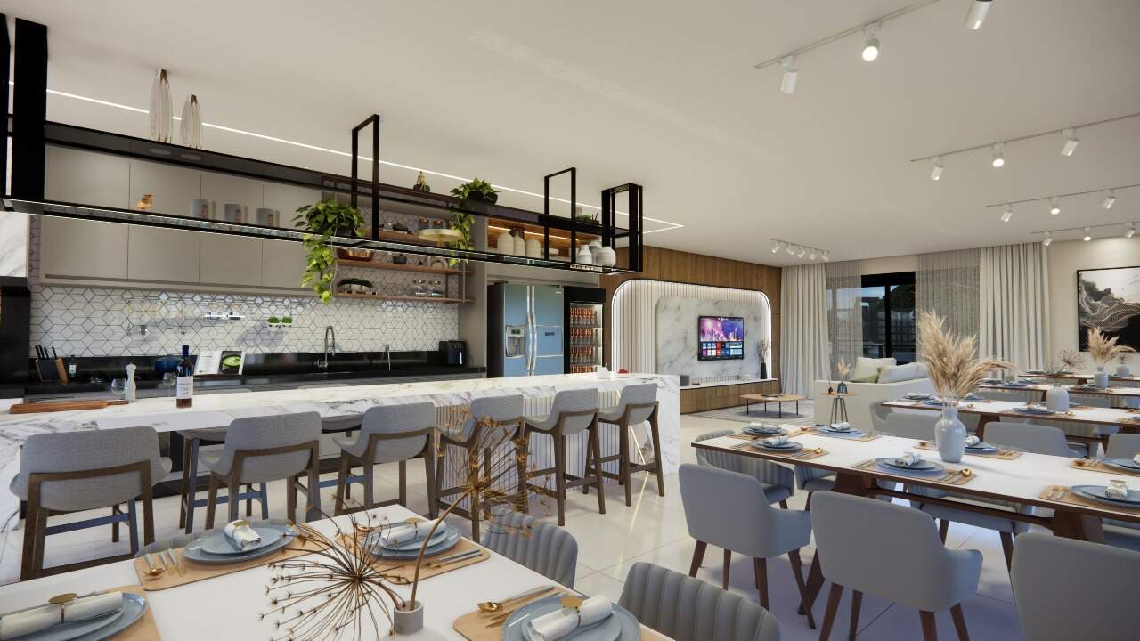 Apartamento de 2 quartos, 70m² no bairro Fazenda, em Itajaí | Eu Corretor