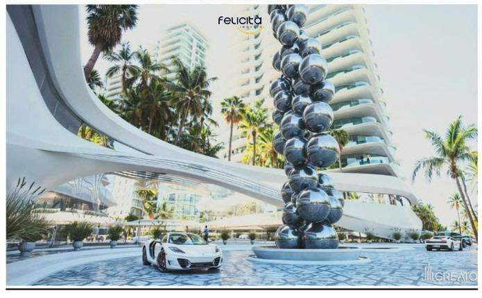 Apartamento de 4 quartos, 531m² no bairro Praia Brava, em Itajaí | Eu Corretor