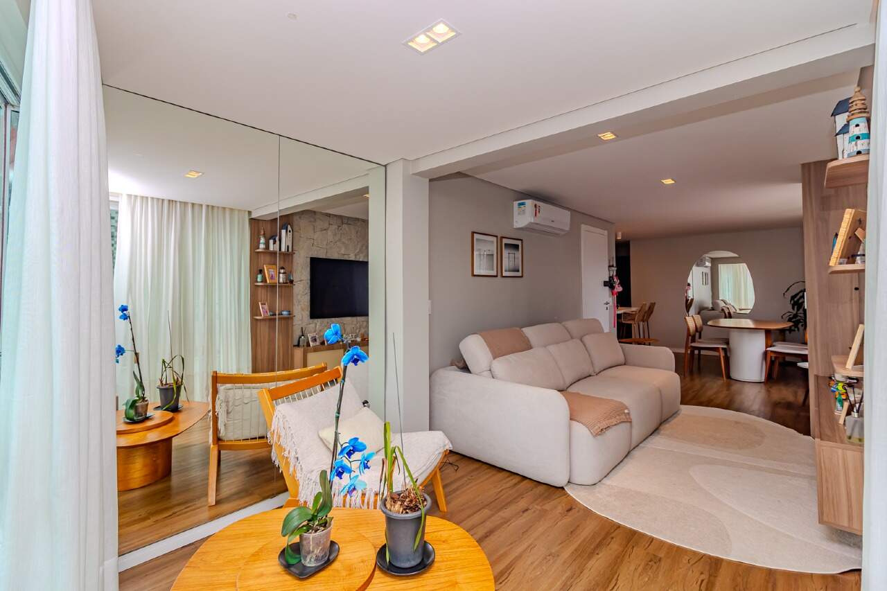 Apartamento de 3 quartos, 100m² no bairro Centro, em Balneário Camboriú | Eu Corretor