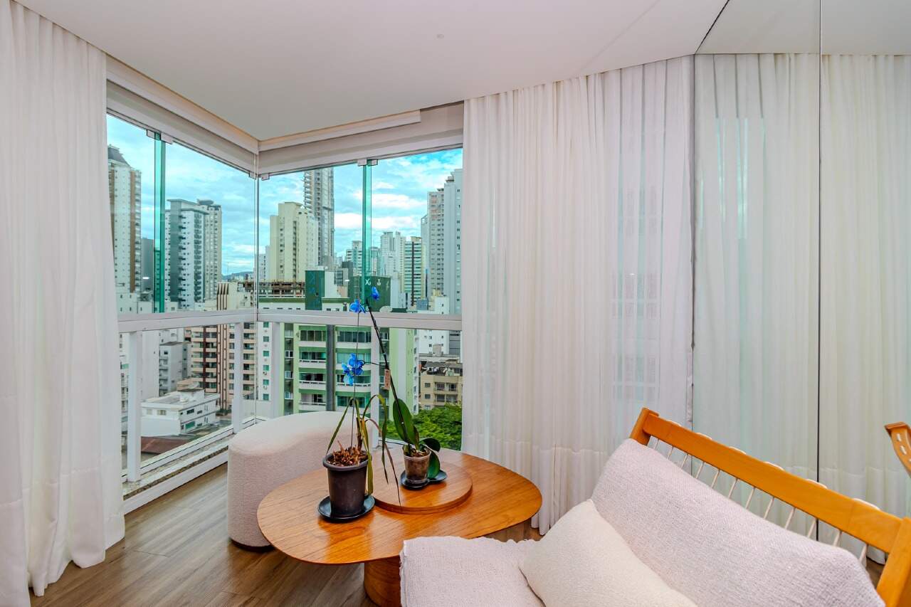 Apartamento de 3 quartos, 100m² no bairro Centro, em Balneário Camboriú | Eu Corretor