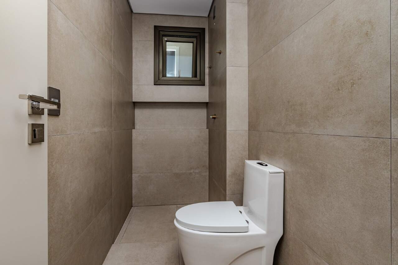 Apartamento à venda no Praia Brava: 