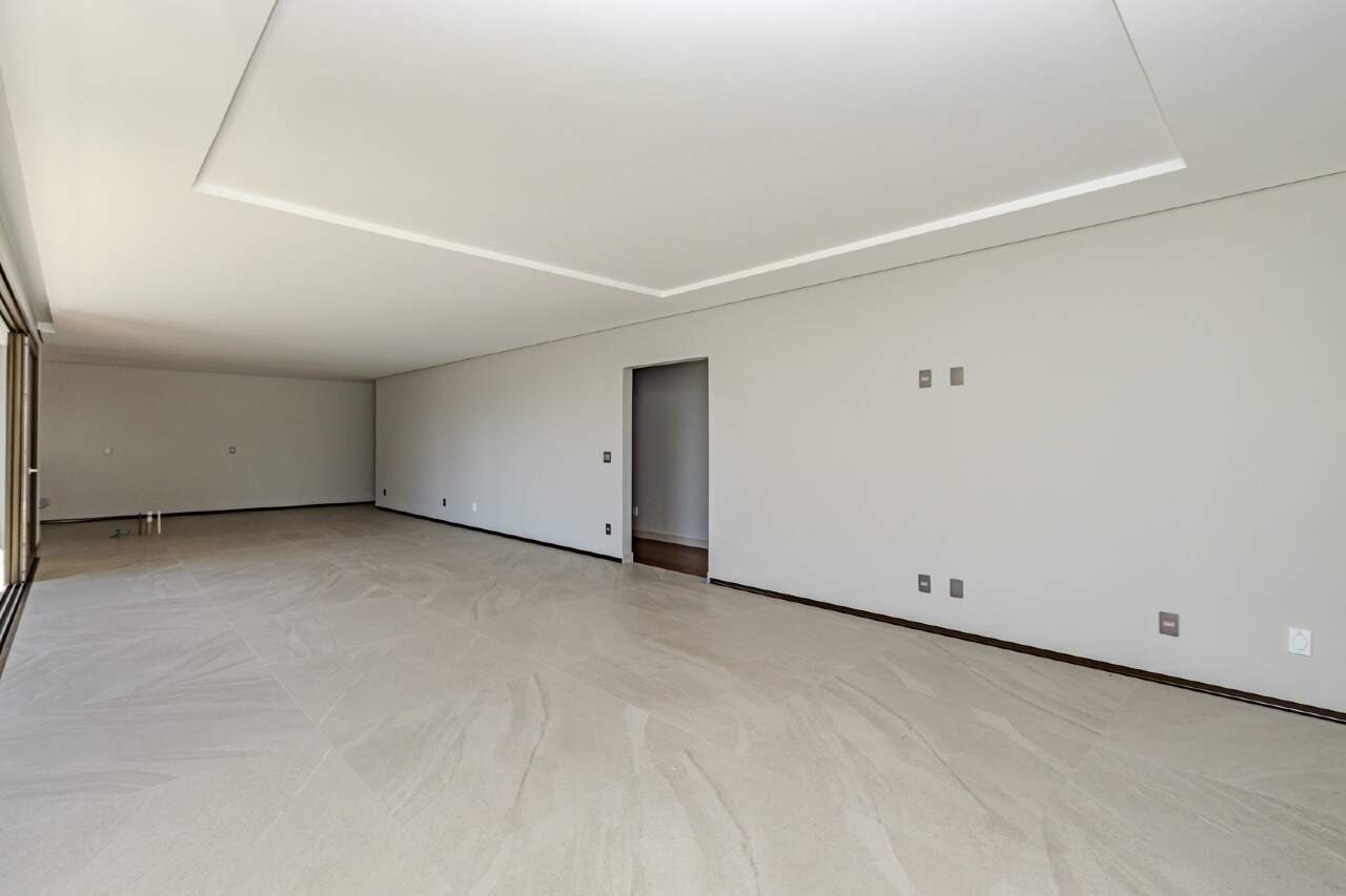 Apartamento à venda no Praia Brava: 