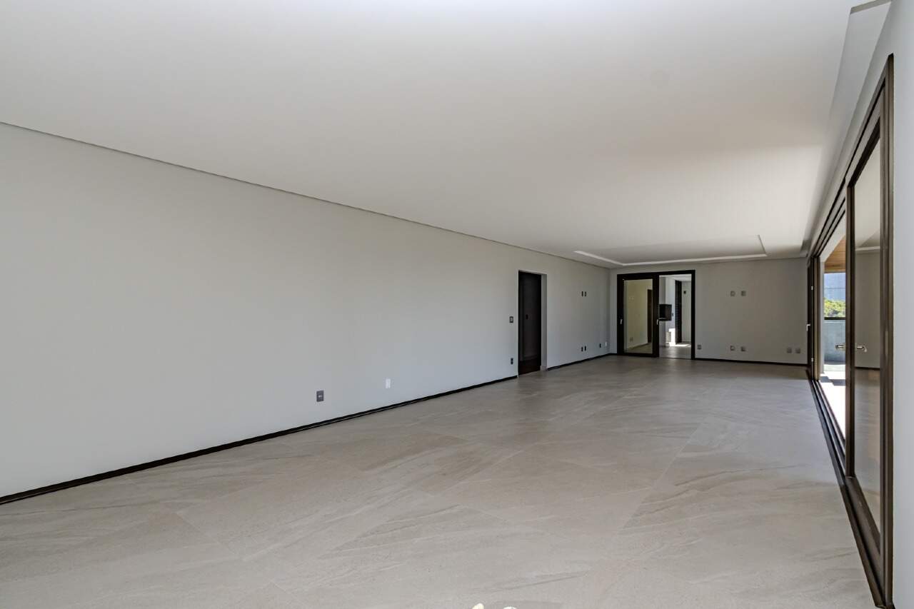 Apartamento à venda no Praia Brava: 