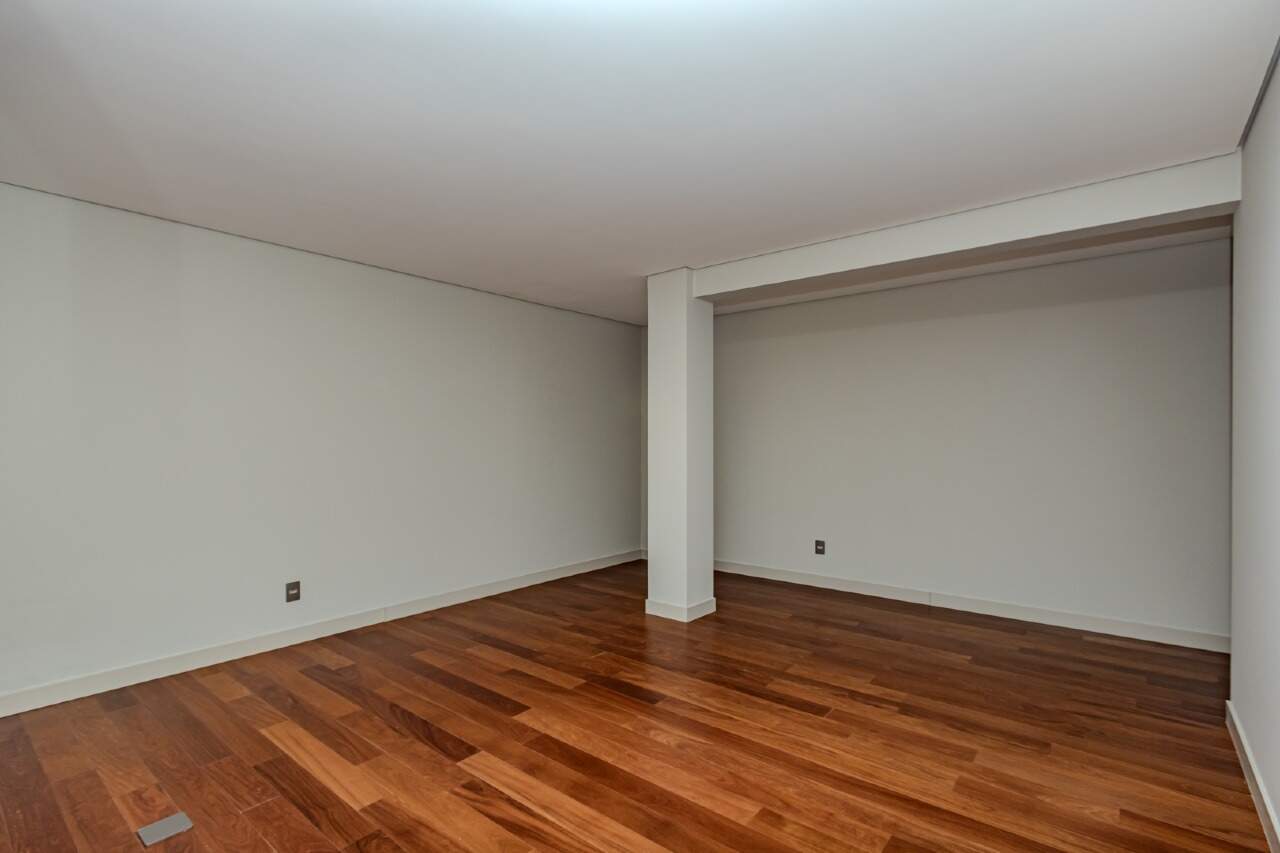 Apartamento à venda no Praia Brava: 